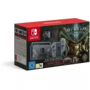 Nintendo Switch Diablo Eternal Collection