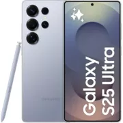 SAMSUNG Galaxy S25 Ultra Bleu Titane 512Go Smartphone