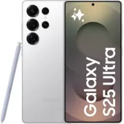 SAMSUNG Galaxy S25 Ultra Argent Titane 1To Smartphone