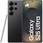 SAMSUNG Galaxy S25 Ultra Noir Titane 1To Smartphone