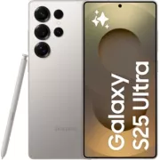 SAMSUNG Galaxy S25 Ultra Gris Titane 512Go Smartphone