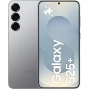 SAMSUNG Galaxy S25+ Gris 256Go Smartphone
