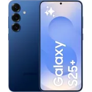SAMSUNG Galaxy S25+ Bleu nuit 512Go Smartphone