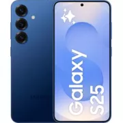 SAMSUNG Galaxy S25 Bleu nuit 128Go Smartphone