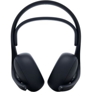 Image : SONY Pulse Elite Midnight noir Casque gamer