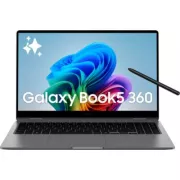 SAMSUNG Galaxy Book5 360 15.6 U7 16Go 512Go Ordinateur portable
