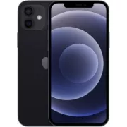 APPLE iPhone 12 128Go Noir Smartphone
