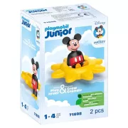 Playmobil 71698  Mickey et Toupie Soleil Junior & Disney
