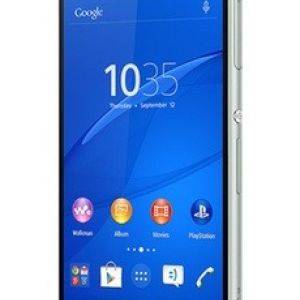 Image : XPeria XZ3 Vert