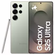 Samsung Galaxy S25 Ultra 1To Vert Titane