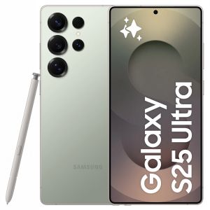 Image : Samsung Galaxy S25 Ultra 1To Vert Titane