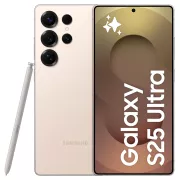 Samsung Galaxy S25 Ultra 512Go Or Rose Titane