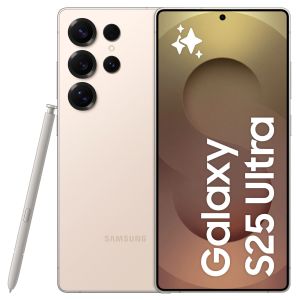 Image : Samsung Galaxy S25 Ultra 512Go Or Rose Titane