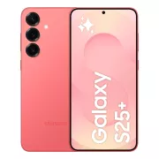 Samsung Galaxy S25+ 512Go Corail