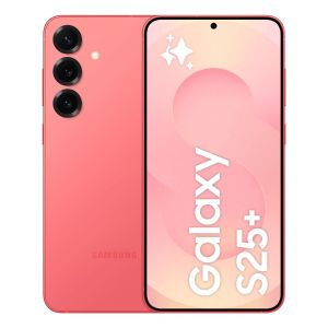 Image : Samsung Galaxy S25+ 512Go Corail