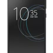 XPeria L1 Dual Sim Noir