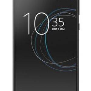 Image : XPeria L1 Dual Sim Noir