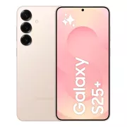 Samsung Galaxy S25+ 512Go Or Rose