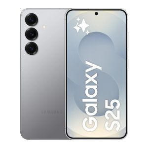 Image : Samsung Galaxy S25 256Go Noir Absolu