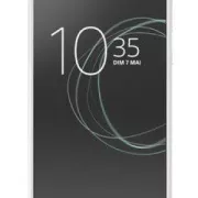 XPeria L1 Dual Sim Blanc