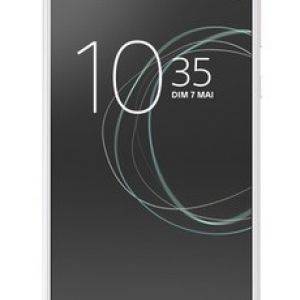 Image : XPeria L1 Dual Sim Blanc
