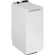 WHIRLPOOL TDLRBX65242BSFR - Lave-linge top