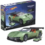 MEGA Hot Wheels Aston Martin Volcan