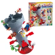 EPOCH GAMES Shaky Tower Super Mario Blow Up!