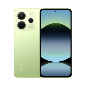 Image : XIAOMI Redmi Note 14 Vert 8 GO + 128 GO