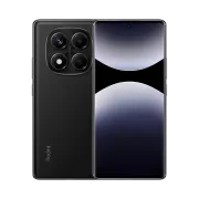 XIAOMI Redmi Note 14 Pro Noir 12 GO + 512 GO