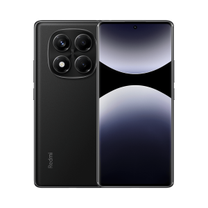 Image : XIAOMI Redmi Note 14 Pro Noir 12 GO + 512 GO