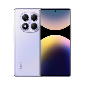 Image : XIAOMI Redmi Note 14 Pro Violet 8 GO + 256 GO