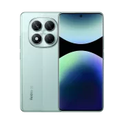 XIAOMI Redmi Note 14 Pro 5G Vert 12 GO + 512 GO