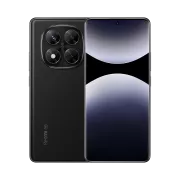 XIAOMI Redmi Note 14 Pro 5G Noir 12 GO + 512 GO