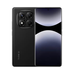 Image : XIAOMI Redmi Note 14 Pro 5G Noir 12 GO + 512 GO