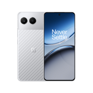 Image : OnePlus Nord 4 512Go 16Go Mercurial Silver