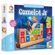 SmartGames Camelot Jr Jeu de société
