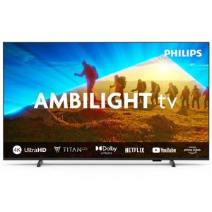 Philips Ambilight  43PUS8009/12 43' 108 cm TV LED