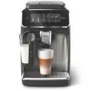 Philips Série 3300 LatteGo EP3349/70 Noir Expresso avec broyeur