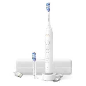 Image : Philips Sonicare HX7420/02 Blanc Brosse à dents