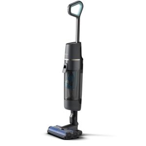Image : Philips AquaTrio Cordless Série 7000 XW7110/01 Aspirateur balai