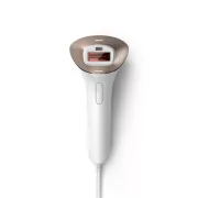 Philips Lumea série 8000 SenseIQ BRI945 Épilateur à lumière pulsée