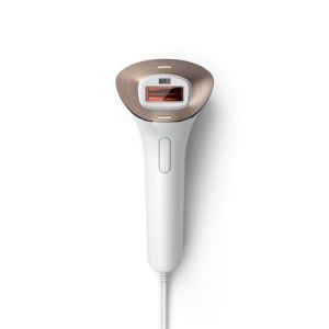 Image : Philips Lumea série 8000 SenseIQ BRI945 Épilateur à lumière pulsée