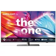 Philips The One 55PUS8949 139 cm Ambilight 55'