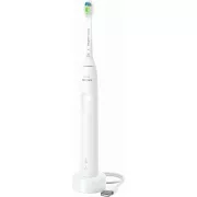 Philips Sonicare Série 4100 HX3681/33 Blanc Brosse à dents électrique