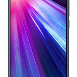 Image : Honor View 20 256 Go Bleu Fantome