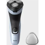 Philips X3003/00 Séries 1000 Argent Rasoir homme