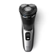 Philips S3143/00 Séries 3000 Argent Rasoir