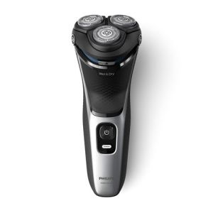Image : Philips S3143/00 Séries 3000 Argent Rasoir
