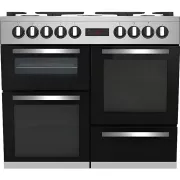 BEKO PF335325DX Piano de cuisson électrique